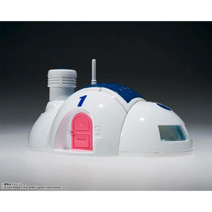 DRAGON BALL - FIGURES HOI-POI CAPSULE