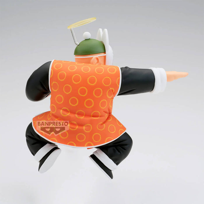 DRAGON BALL - FIGURINES SON GOKU VS GRANDPA GOHAN MATCH MAKERS