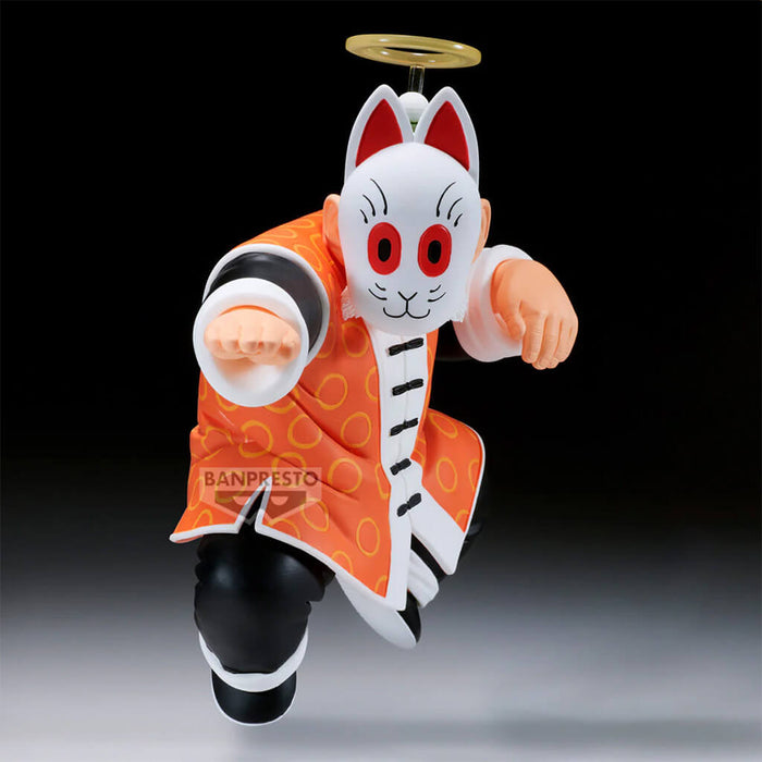 DRAGON BALL - FIGURINES SON GOKU VS GRANDPA GOHAN MATCH MAKERS