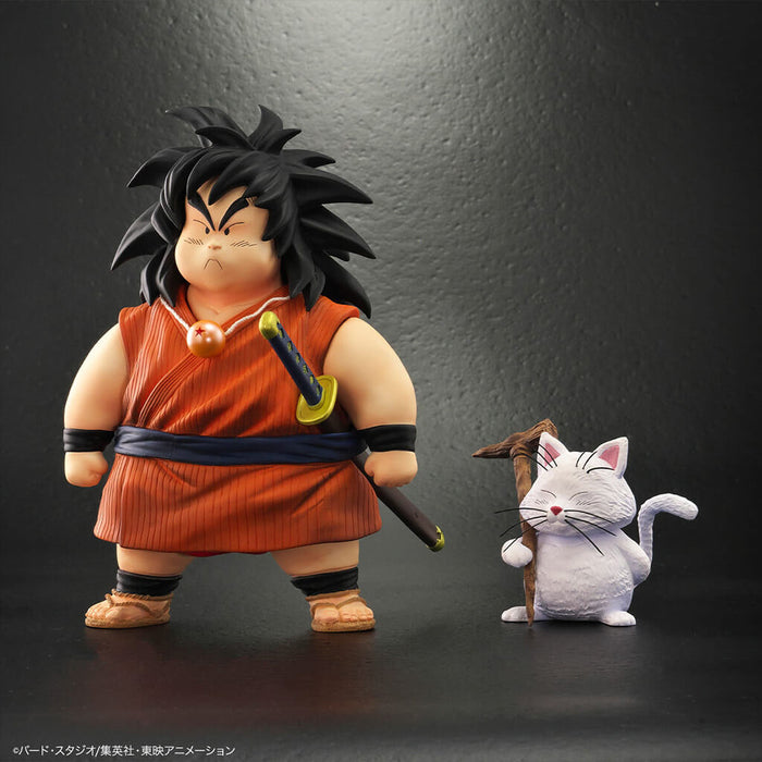 FIGURINE DRAGON BALL HG Yajirobe Yamcha Krillin Chao Tien Shinhan Mr FIGURINE DRAGON BALL HG Yajirobe Yamcha Krillin Chao Tien Shinhan Mr