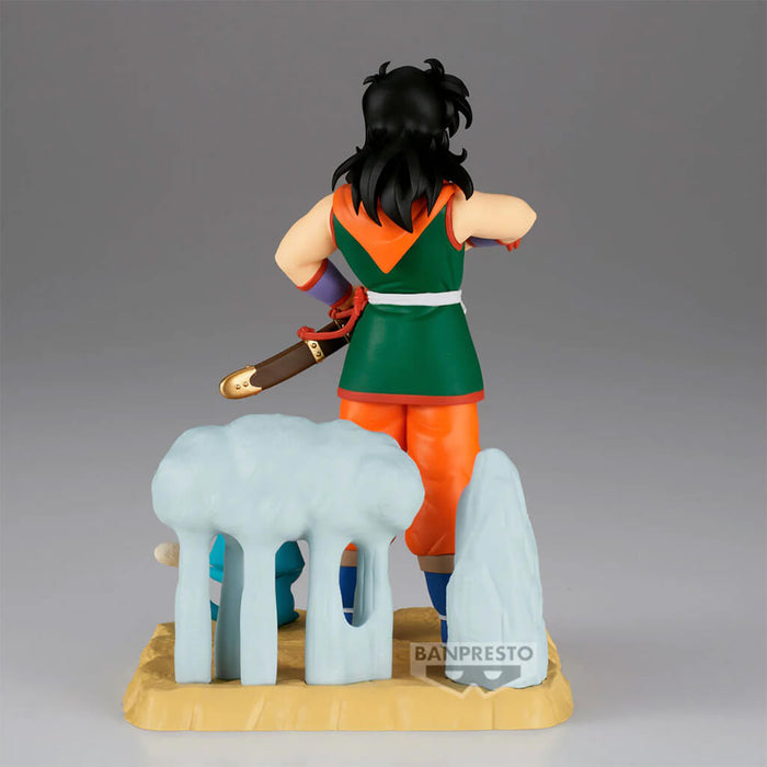 Ichiban Kuji Dragon Ball HISTORY OF RIVALS pour le 9 mai 2020 au Japon Ichiban Kuji Dragon Ball HISTORY OF RIVALS pour le 9 mai 2020 au Japon