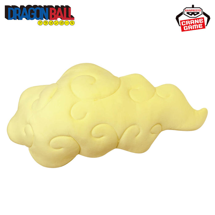 DRAGON BALL - FLYING NIMBUS AIR PLUSH