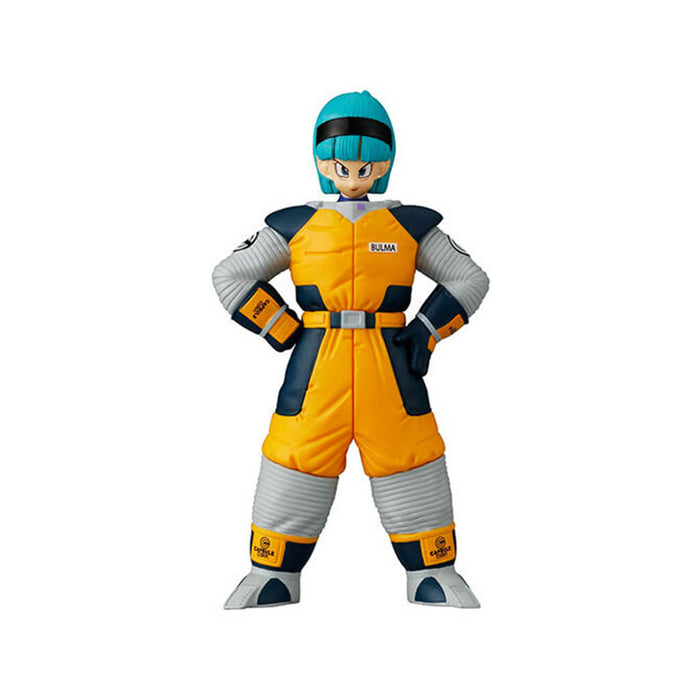 DRAGON BALL - GASHAPON HG DRAGON BALL ANOTHER