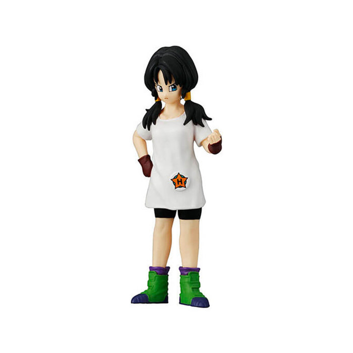 DRAGON BALL - GASHAPON HG DRAGON BALL ANOTHER