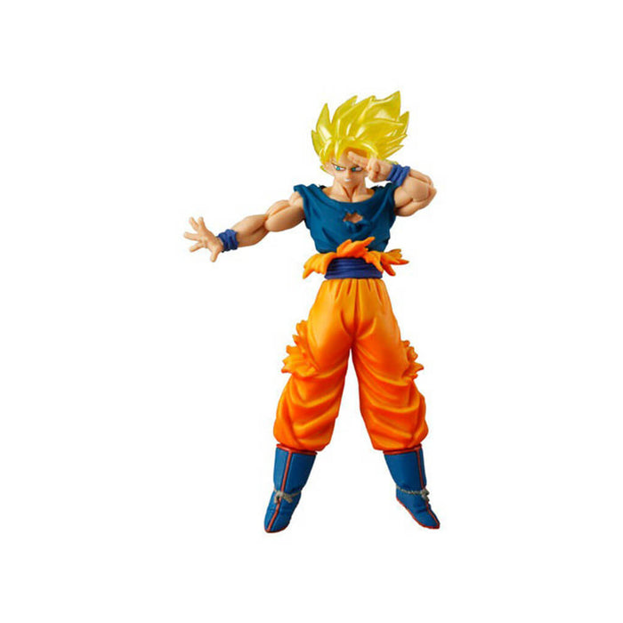 DRAGON BALL - HG DRAGON BALL 05 MAJIN BUU SAGA 2 FULL SET