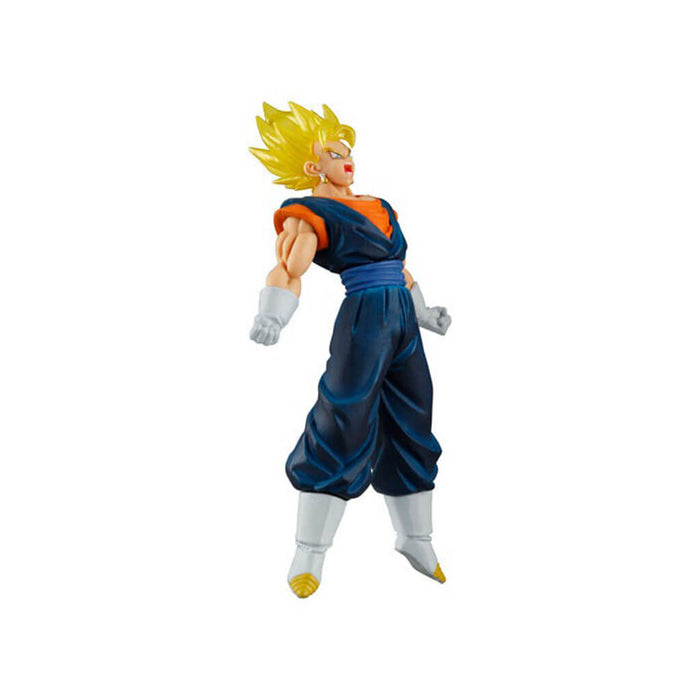 DRAGON BALL - HG DRAGON BALL 05 MAJIN BUU SAGA 2 FULL SET