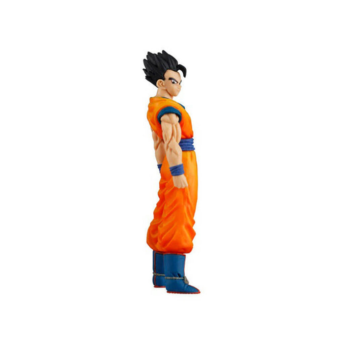 DRAGON BALL - HG DRAGON BALL 05 MAJIN BUU SAGA 2 FULL SET