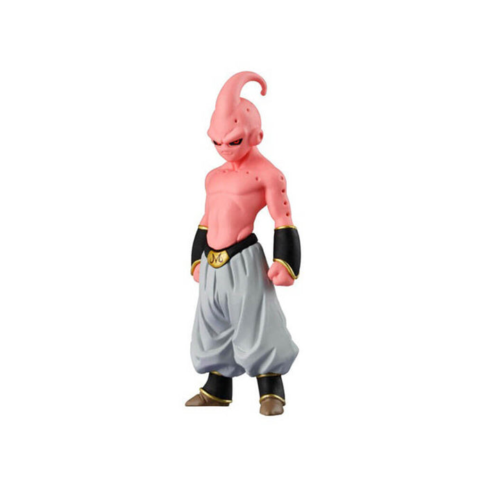 DRAGON BALL - HG DRAGON BALL 05 MAJIN BUU SAGA 2 FULL SET