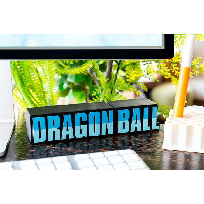 DRAGON BALL - LOGO FIGURE VOL.1