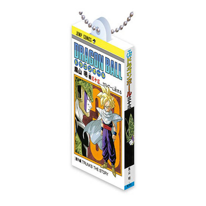DRAGON BALL COMICS CHARM COLLECTION 03 (14 PCS)
