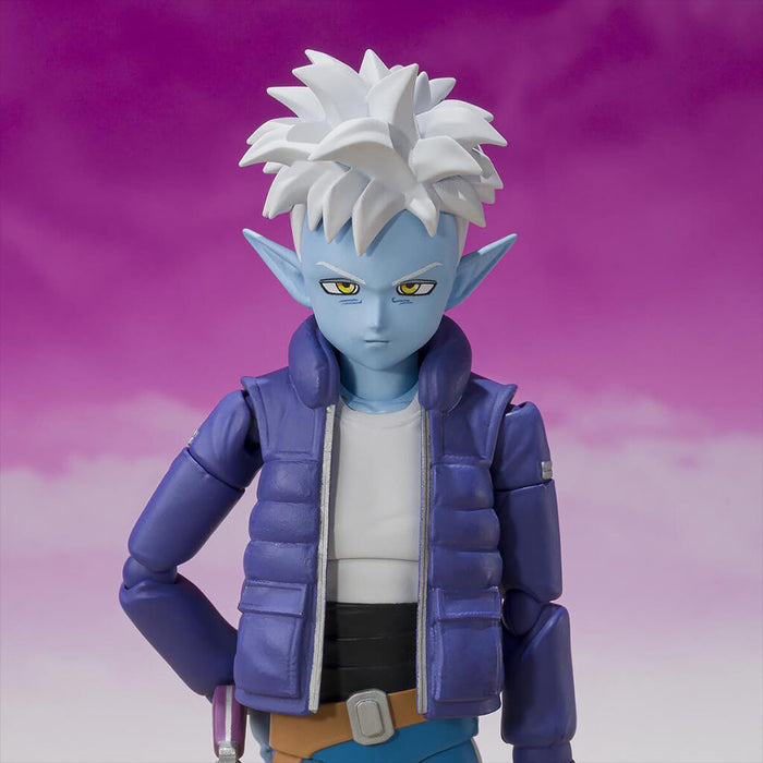 DRAGON BALL DAIMA - GLORIO SH FIGUARTS FIGURE