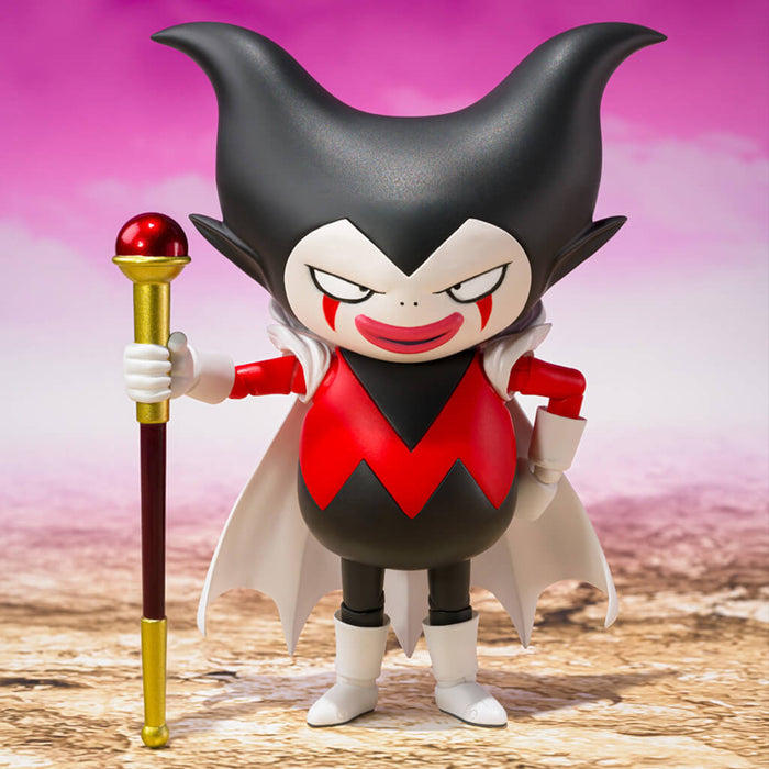 DRAGON BALL DAIMA - FIGURINE KING GOMAH SH FIGUARTS