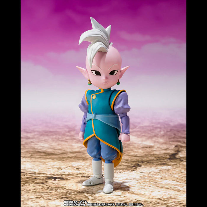 Figura de Kai Supremo de Dragon Ball Daima (mini) SH Figuarts