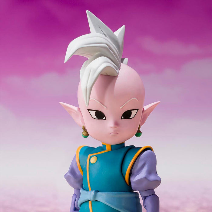 Figura de Kai Supremo de Dragon Ball Daima (mini) SH Figuarts