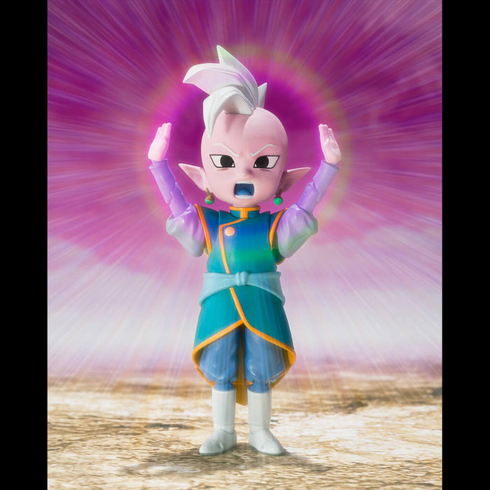 Figura de Kai Supremo de Dragon Ball Daima (mini) SH Figuarts