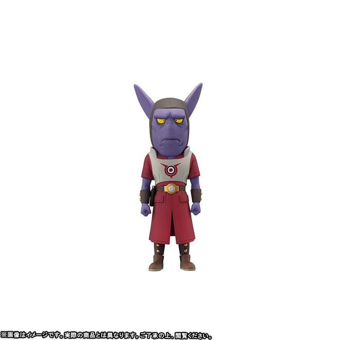 DRAGON BALL DAIMA - FIGURINES WCF PREMIUM VOL.3