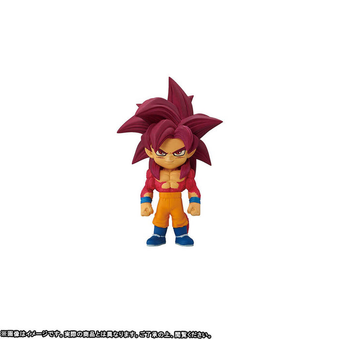 DRAGON BALL DAIMA - FIGURINES WCF PREMIUM VOL.3