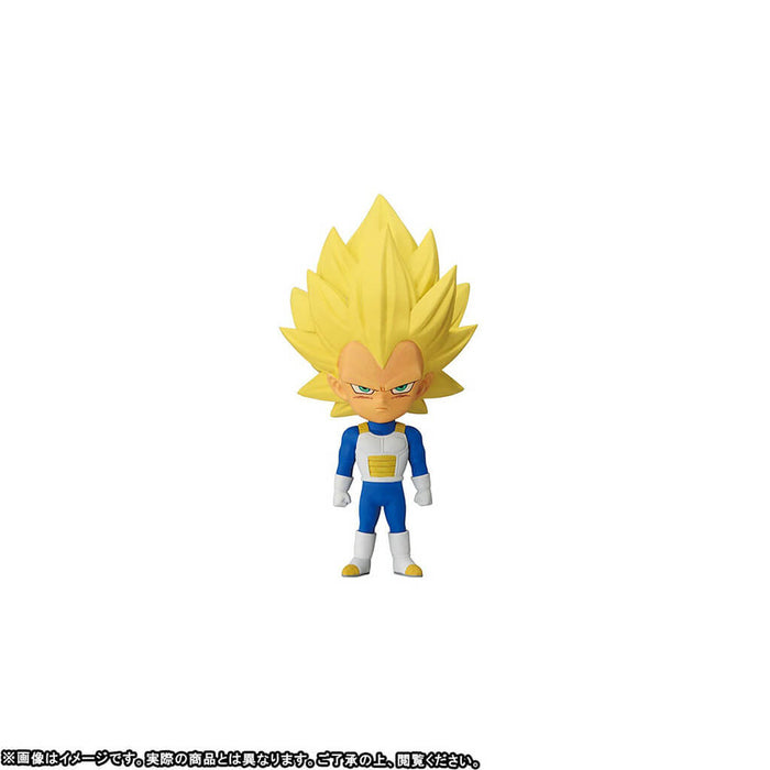 DRAGON BALL DAIMA - FIGURINES WCF PREMIUM VOL.3