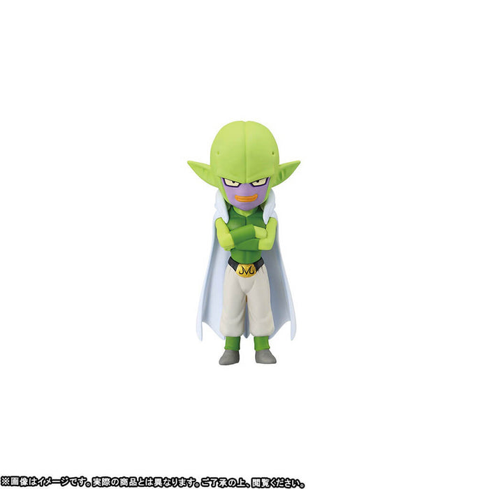 DRAGON BALL DAIMA - FIGURINES WCF PREMIUM VOL.3