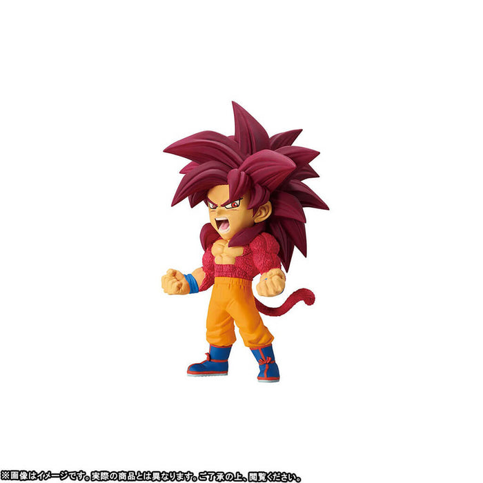 DRAGON BALL DAIMA - FIGURINES WCF PREMIUM VOL.3