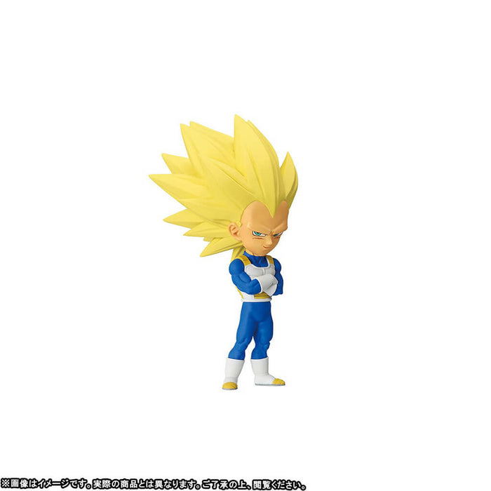 DRAGON BALL DAIMA - FIGURINES WCF PREMIUM VOL.3