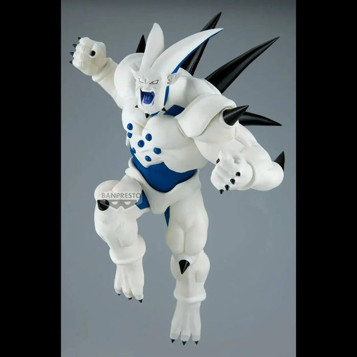 DRAGON BALL GT - FIGURINE OMEGA SHENRON (VS GOGETA SSJ4) MATCH MAKERS