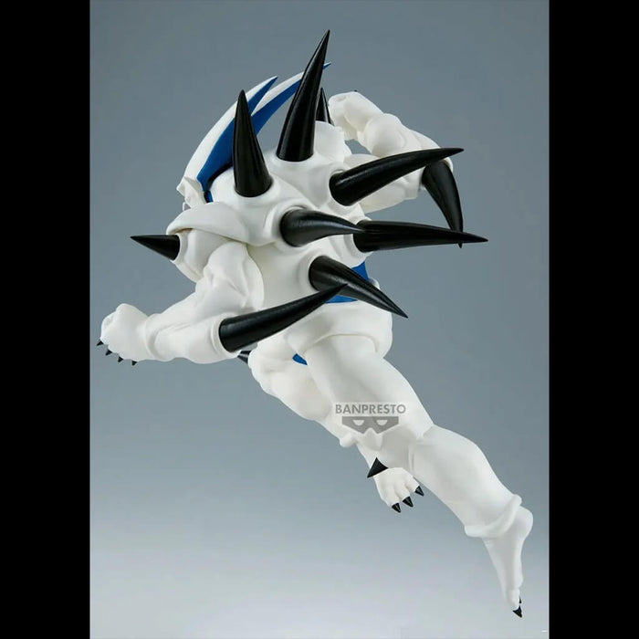 DRAGON BALL GT - FIGURINE OMEGA SHENRON (VS GOGETA SSJ4) MATCH MAKERS