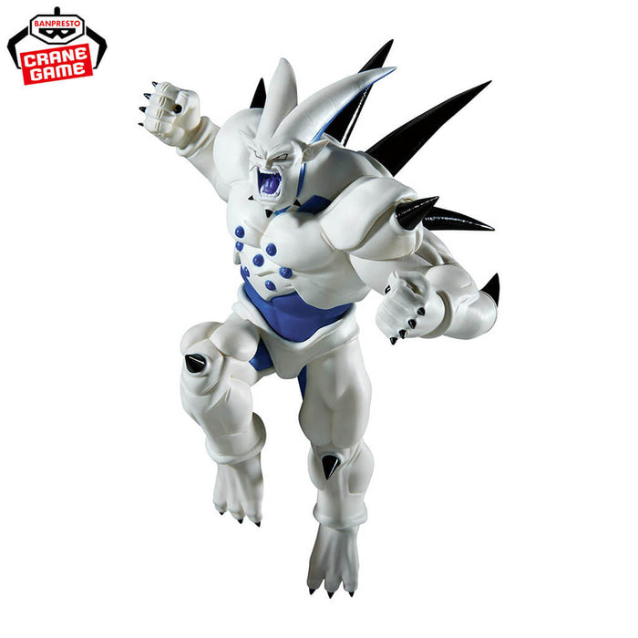 DRAGON BALL GT - FIGURINE OMEGA SHENRON (VS GOGETA SSJ4) MATCH MAKERS