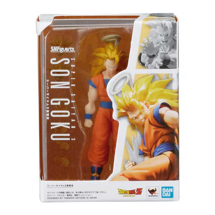 DRAGON BALL SH FIGUARTS MINIATURE COLLECTION 2