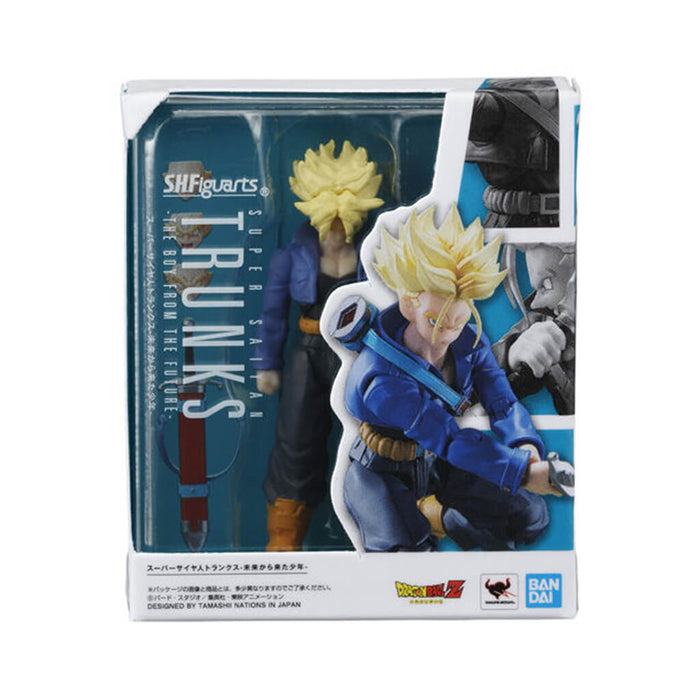 DRAGON BALL SH FIGUARTS MINIATURE COLLECTION