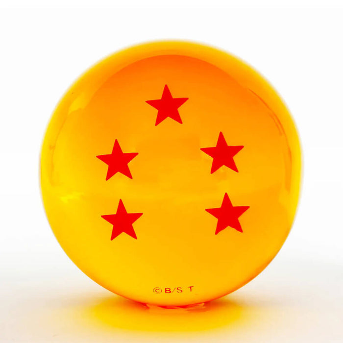 DRAGON BALL SUPER - RÉPLICA DE DRAGON BALL