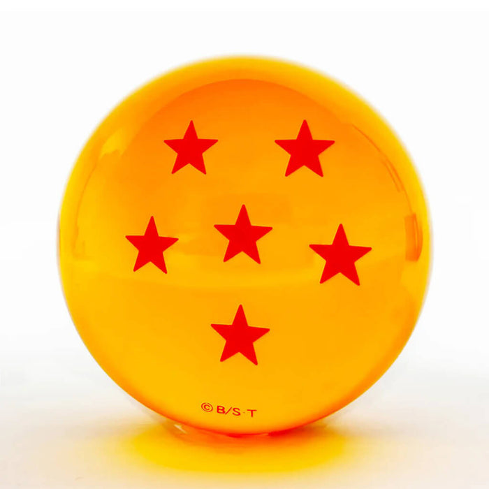 DRAGON BALL SUPER - RÉPLICA DE DRAGON BALL