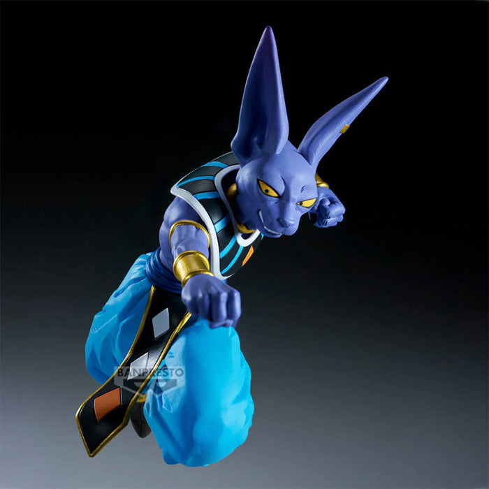 DRAGON BALL SUPER - FIGURINE BEERUS MATCH MAKERS