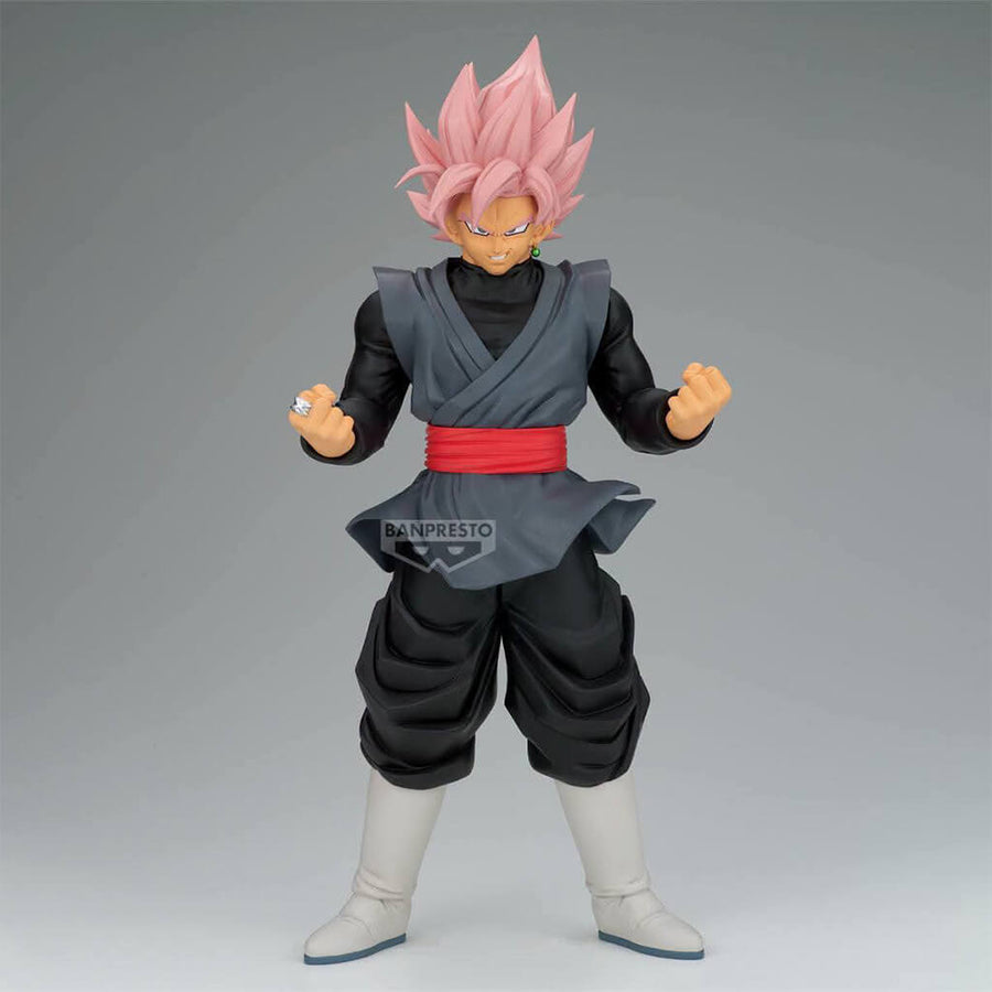 Portrait of Goku Black