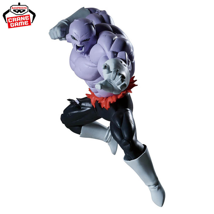DRAGON BALL SUPER - FIGURE JIREN (VS GOKU ULTRA INSTINCT) MATCH MAKERS