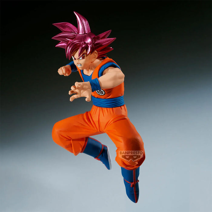 DRAGON BALL Z - ULTIMATE GOHAN MATCH MAKERS FIGURE