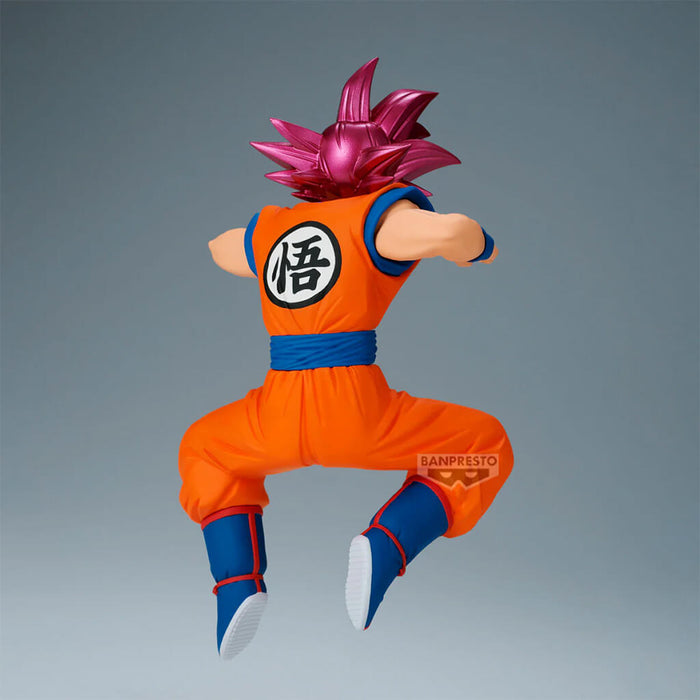 DRAGON BALL Z - ULTIMATE GOHAN MATCH MAKERS FIGURE