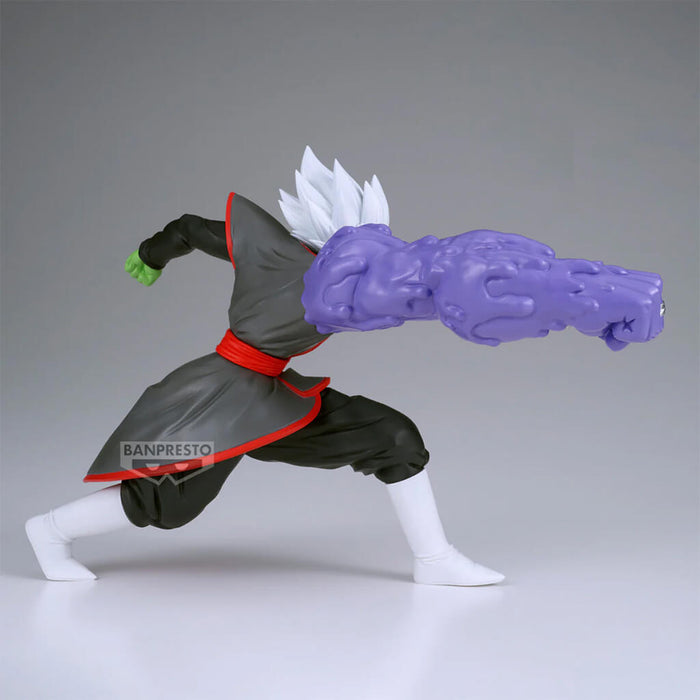 DRAGON BALL SUPER - FIGURAS VEGETO SSJ BLUE VS ZAMASU MATCH MAKERS