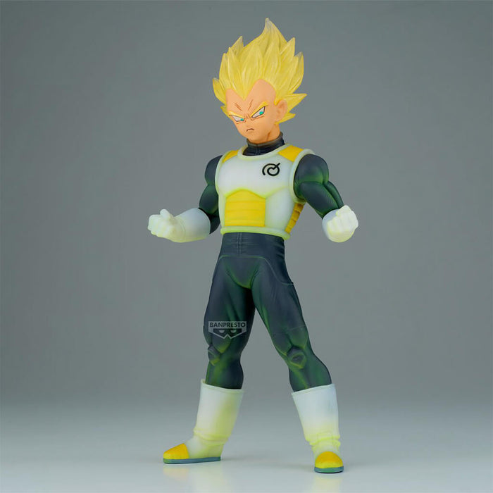 DRAGON BALL SUPER - VEGETA SSJ CLEARISE FIGURE