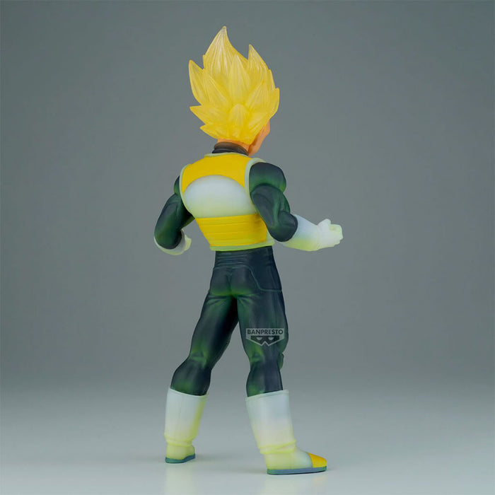 DRAGON BALL SUPER - VEGETA SSJ CLEARISE FIGURE