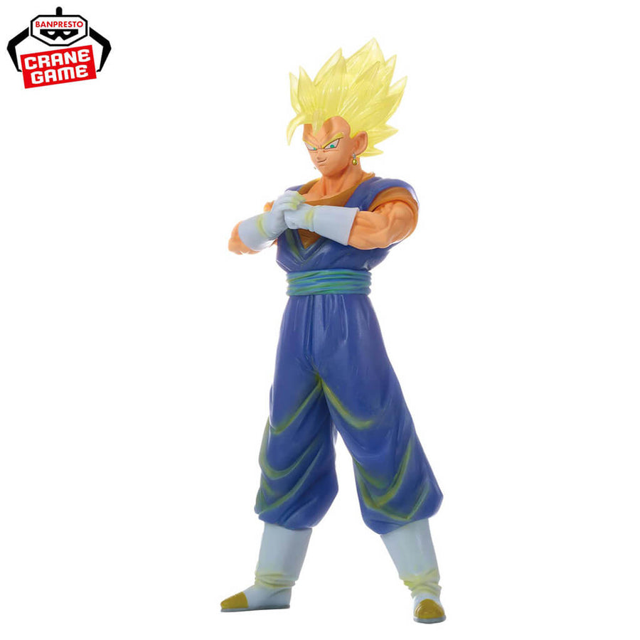 Portrait of Vegeto