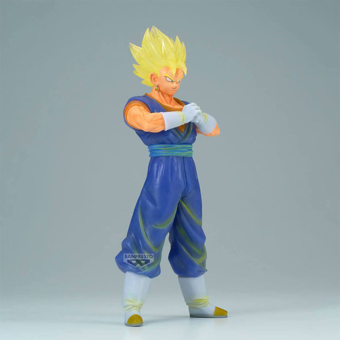 Figura transparente de Vegetto SSJ de Dragon Ball Super