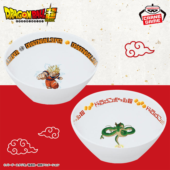 DRAGON BALL SUPER BAMBOO BOWL VOL.2