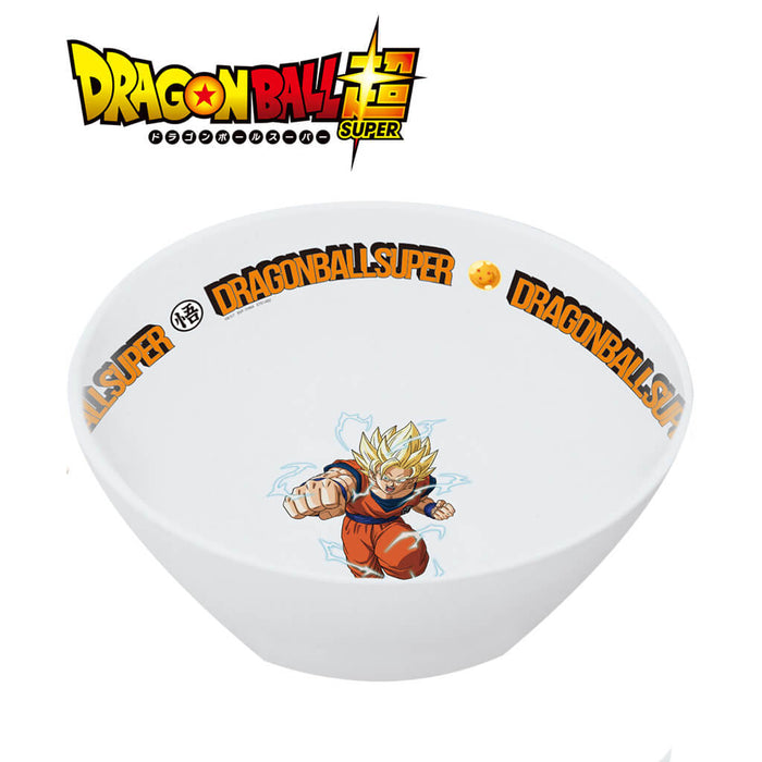 DRAGON BALL SUPER BAMBOO BOWL VOL.2