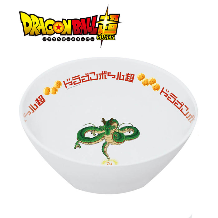DRAGON BALL SUPER BAMBOO BOWL VOL.2