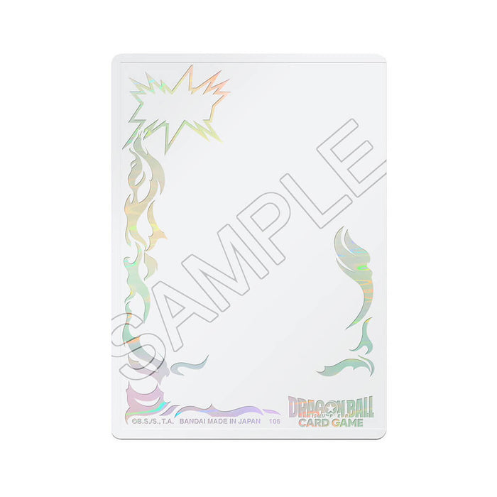 DRAGON BALL SUPER CARD GAME FUSION WORLD 2nd ANNIVERSARY SET