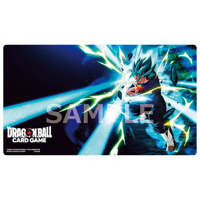 DRAGON BALL SUPER CARD GAME FUSION WORLD CHAMPIONSHIP SET 02 (VEGETO)