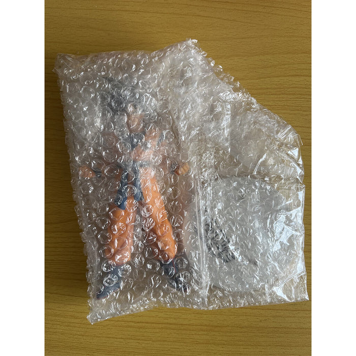 DRAGON BALL SUPER : SUPER HERO - FIGURE SON GOKU DXF (SANS BOITE)