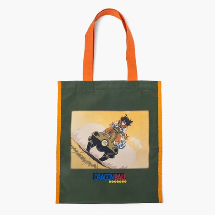 DRAGON BALL TOTE BAG DRAGON BALL STORE
