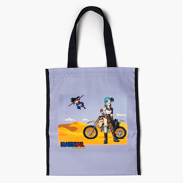 DRAGON BALL TOTE BAG DRAGON BALL STORE